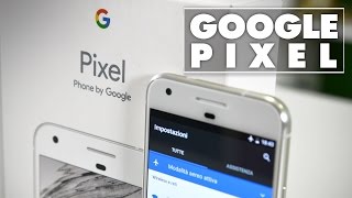Google Pixel ha la fotocamera migliore di sempre