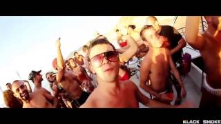 Jeremy Greene feat. Fatman Scoop - TALKİNG HUNDREDS