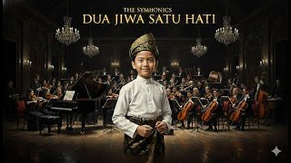 Download lagu DUA JIWA SATU HATI | Orchestral Cover | Original Artis LEGACY mp3 Download lagu DUA JIWA SATU HATI | Orchestral Cover | Original Artis LEGACY mp3