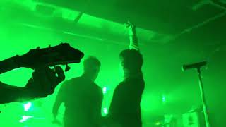 GARY NUMAN - Films  Live 9/8/2018