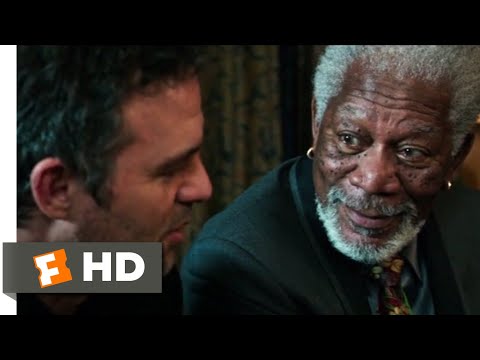 Now You See Me 2 (2016) - An Eye For An Eye Scene (11/11) | Movieclips