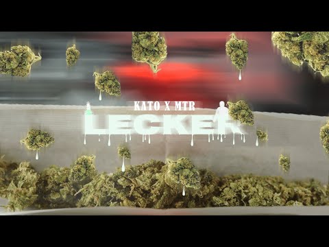 Kato x MTR - LECKER (Official Video) prod. JULES