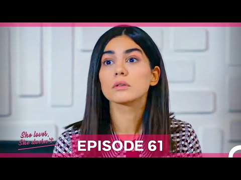 She Loves She Doesn't Episode 61