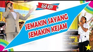 Download lagu 'Semakin Sayang Semakin Kejam' Rita Sugiarto || OM. Rajawali mp3