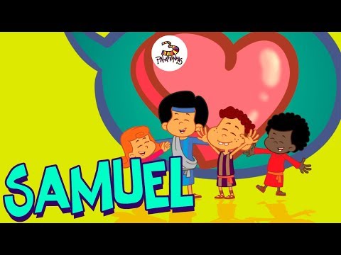 download lagu mp3 mp4 Samuel Ouviu A Voz De Deus, download lagu Samuel Ouviu A Voz De Deus gratis, unduh video klip Samuel Ouviu A Voz De Deus