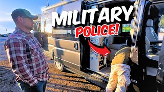 We Violated one of the Most Important Rules when driving in Mexico (Part Three)