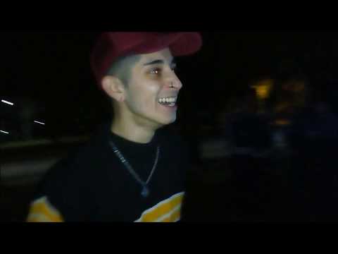 PITU vs PRISMA - FINAL FECHA 8 (Torneo 2018) WILDE STYLE 19/10