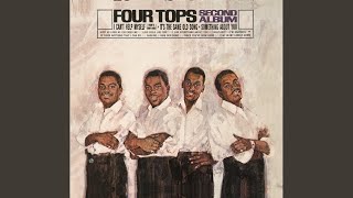 I Like Everything About You