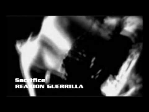 Reaxion Guerrilla - Sacrifice