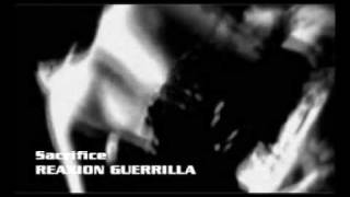 Reaxion Guerrilla - Sacrifice