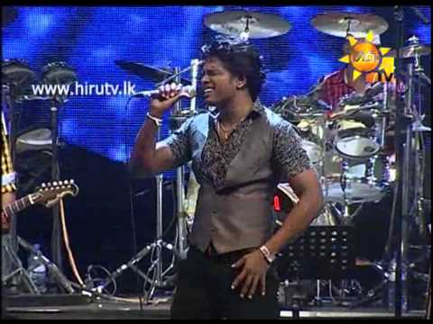 Hiru Mega Blast Deniyaya | 2015-05-23 | Pradeep Rangana - Pahana Wage