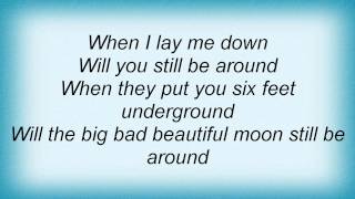 Cat Power - The Moon Lyrics