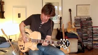Video thumbnail for 2010 Ibanez AK-100 Part2 by GregsGuitars