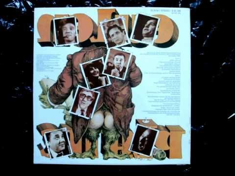 Hansgeorg Stengel: Betrachtung über Voigtländer