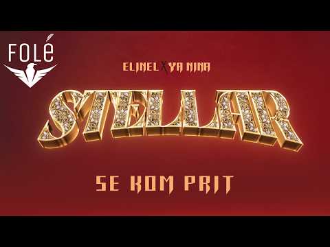 ELINEL X YA NINA - SE KOM PRIT