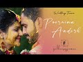 Poornima Aadesh Best Wedding Teaser 2025 Bin Tere Tanishk Bagchi Yellow Pyjamas