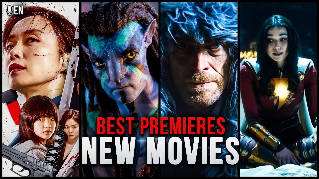 Top 10 Exclusively New Movies to Impress | New Movies 2022-2023 thumbnail