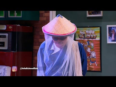 Begini Jadinya Pengobatan Alternatif yang Bikin Ngakak