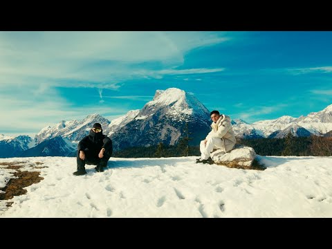 Schubi AKpella x Amo - Alles (prod. by SVRN Beats) [Official Video]