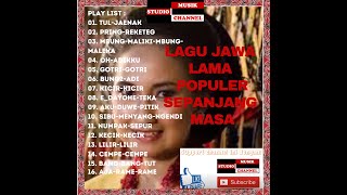 Download lagu Lagu Jawa  -  Lagu Jawa Terpopuler  -  Lagu Jowo mp3