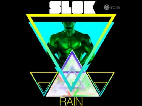 SLOK feat. My Favorite Robot - Waiting For Rain To Fall (Original Mix) Circle Music Germany