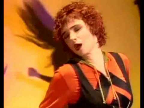 CATHY DENNIS & D MOB - THAT'S THE WAY OF THE WORLD (Original Mix)