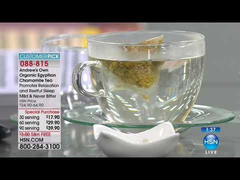 HSN | The Monday Night Show with Adam Freeman 12.04.2017 - 07 PM