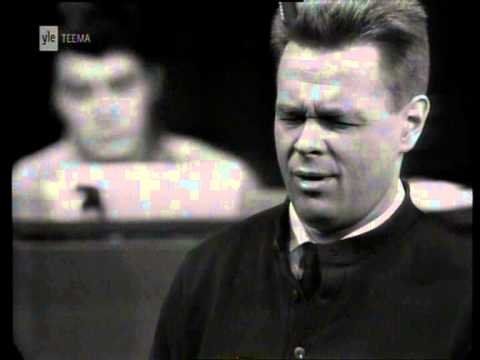 Pauli Räsänen - Sikermä 1940 luvulta lähtien