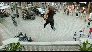 Download lagu Superhit (HD) Blockbuster South Indian Hindi Dubbed Action Movie | Gopichand, Anushka | New Movie mp3