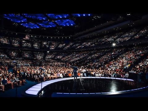 The Power of the Blood - Joel Osteen