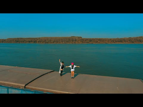 NASTIE - NASTY  (Official video)