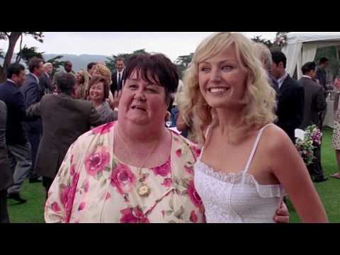 The Heartbreak Kid. Deleted Scene