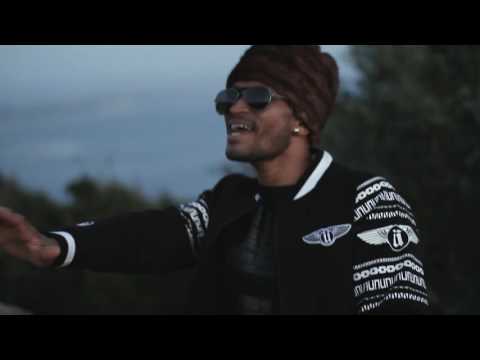 EB DUKA - NÃO QUERO MUDAR (Video Clip)