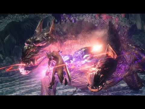 DMC5 - Dante Must Die (New Game/Turbo) | Stream #6