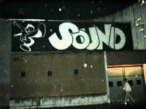 dj Skudero @ Discoteca Sound n°5  1999