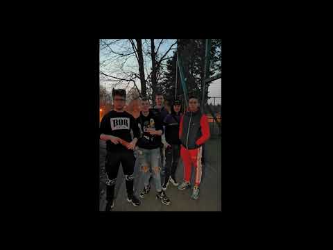 Młody - Czwarta fala