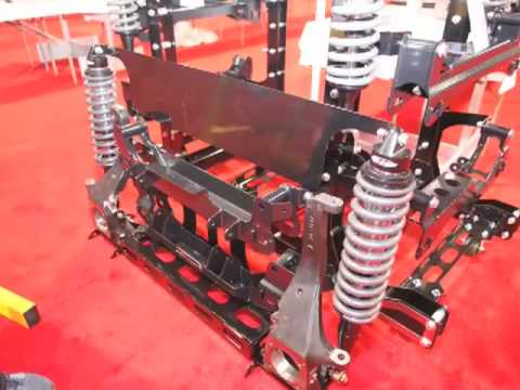Pro Comp 2010 Toyota Tundra 6" Suspension System from Pro Comp/Smittybilt ID7448