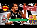 Kevin Punter Welcome To FC Barcelona ● 2022/23 Best Plays & INSANE Highlights