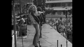 01. Immigrant Song - Led Zeppelin live in Adelaide (2/19/1972)