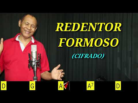 Redentor Formoso - Harpa Cristã