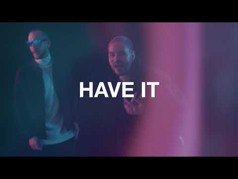 Madden and Chris Holsten - All About You [Lyric Video]