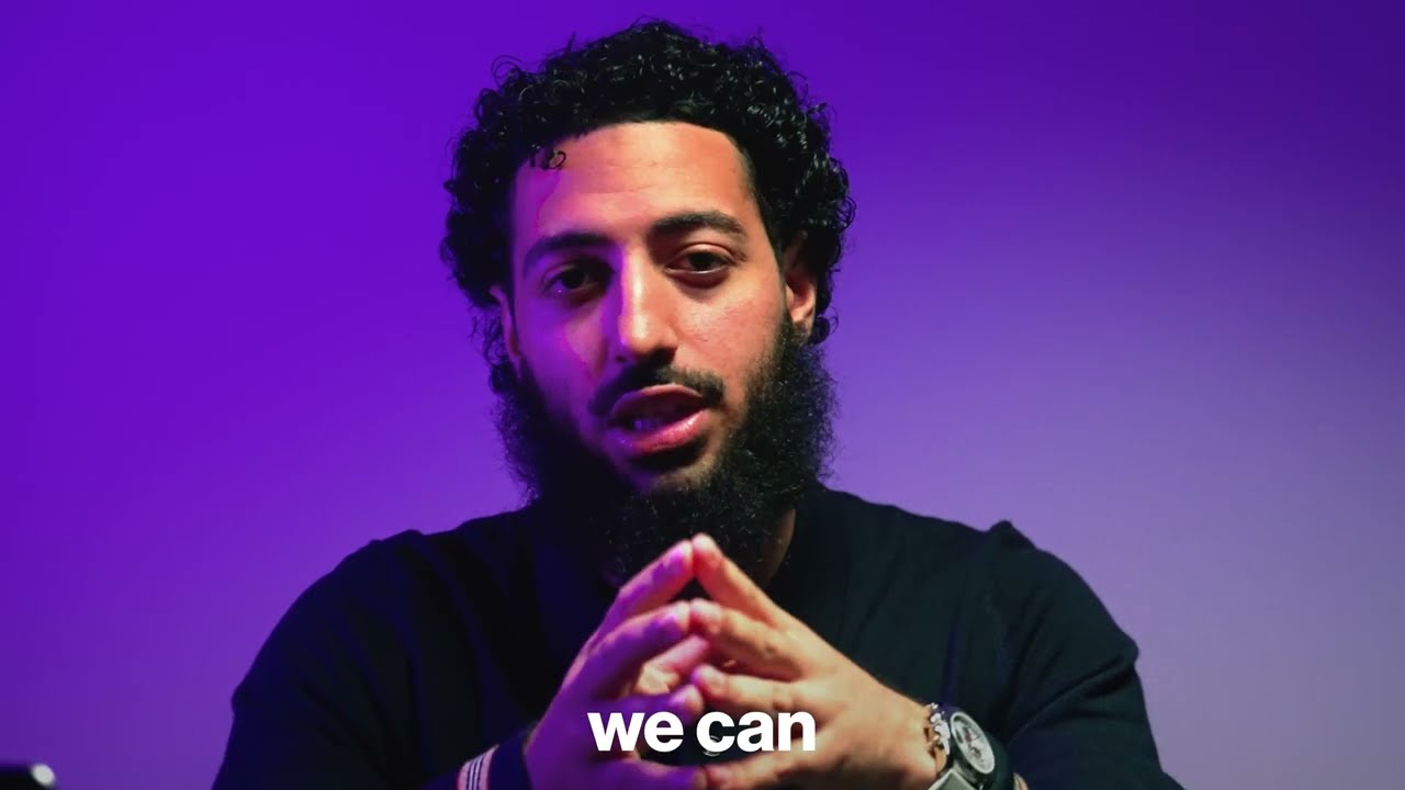 Abdullah Ali — DayByDay coaching intro