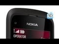 Mobilní telefon Nokia C2-02 Touch and Type