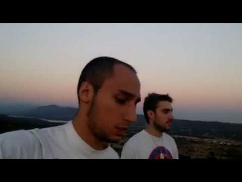 7. Derrota necesaria - Revan [LA SOMBRA DE MIS VERSOS]