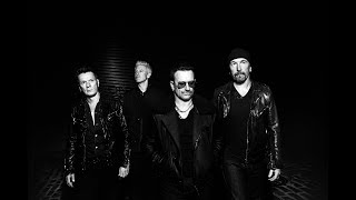 U2 - This Is Where You Can Reach Me Now (New Video Movie) VKMBIS