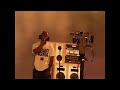 Frank Ocean Performs Poolside Convo And Self Control At FYF Fest