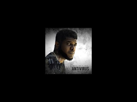 Antivirus Mashup - Madiel Lara ft J.V.ER, Arias (From The Womb) AUDIO OFICIAL