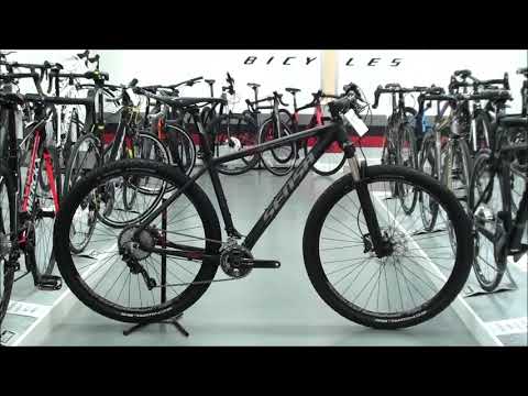 Sensa Merano SLE 29" Mountain Bike