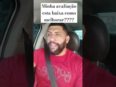 Vídeo: Nota Uber: perguntas e respostas