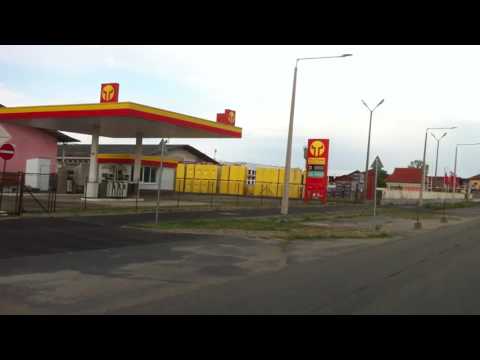 Szolnok 34-es járat; Vegyiművek - Ipari Park (Stadler) - Széchenyi lakótelep